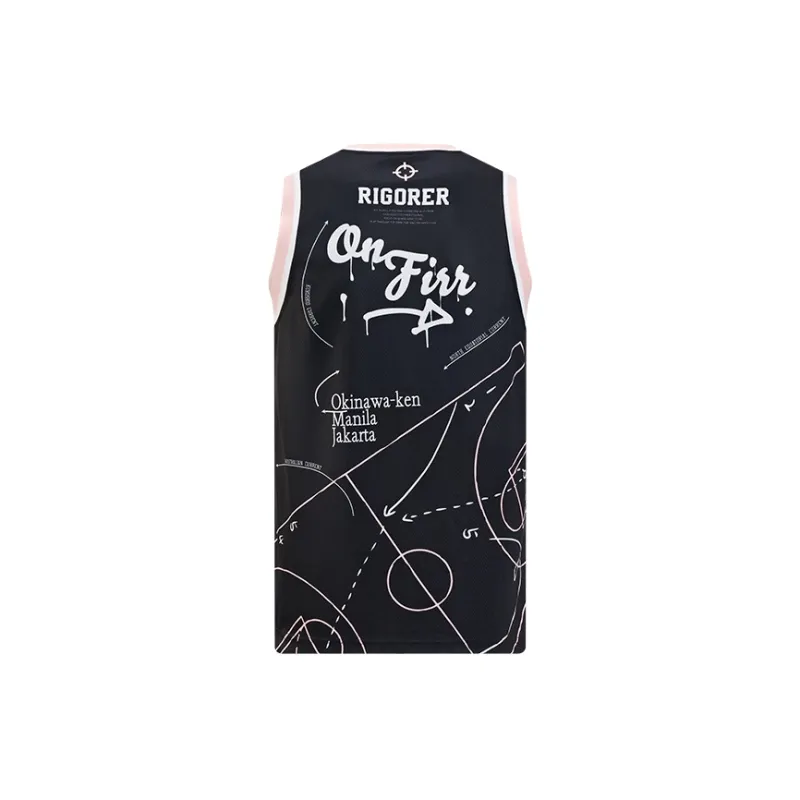 RIGORER Tank Tops Men-1