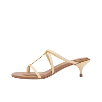Jacquemus Les Sandales Pralu 40mm Mules