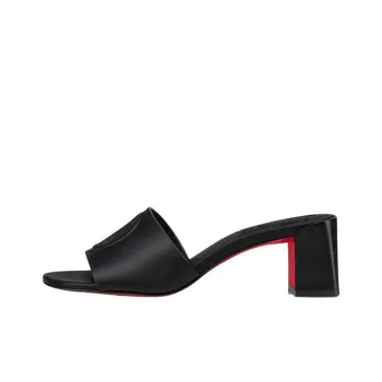 Christian Louboutin So CL 55mm Mules
