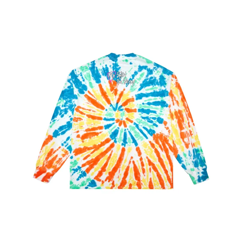 MR.ENJOYDA MONEY T Shirts Unisex-4