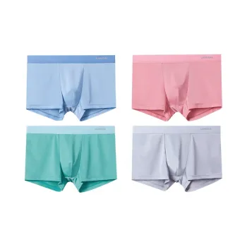 Lanza Men Underpants