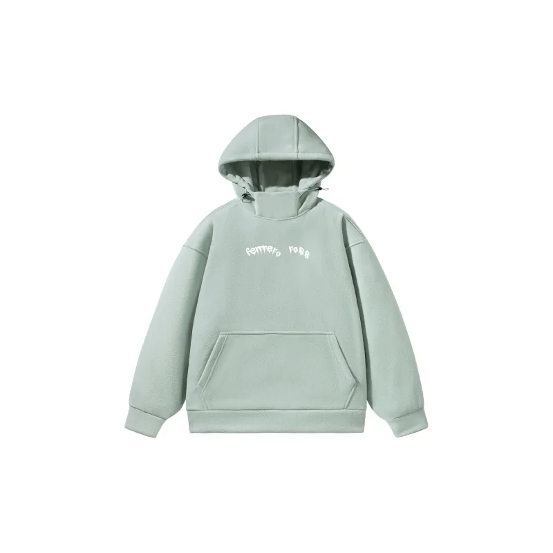 Ferrero Ross Velvet Jackets Unisex-7