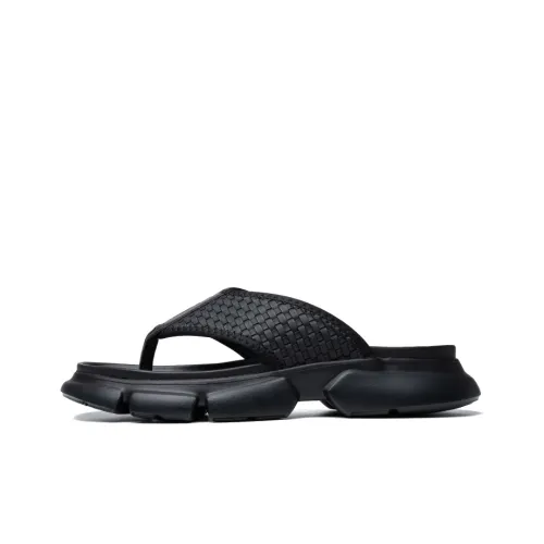 GZZ Flip Flops Men