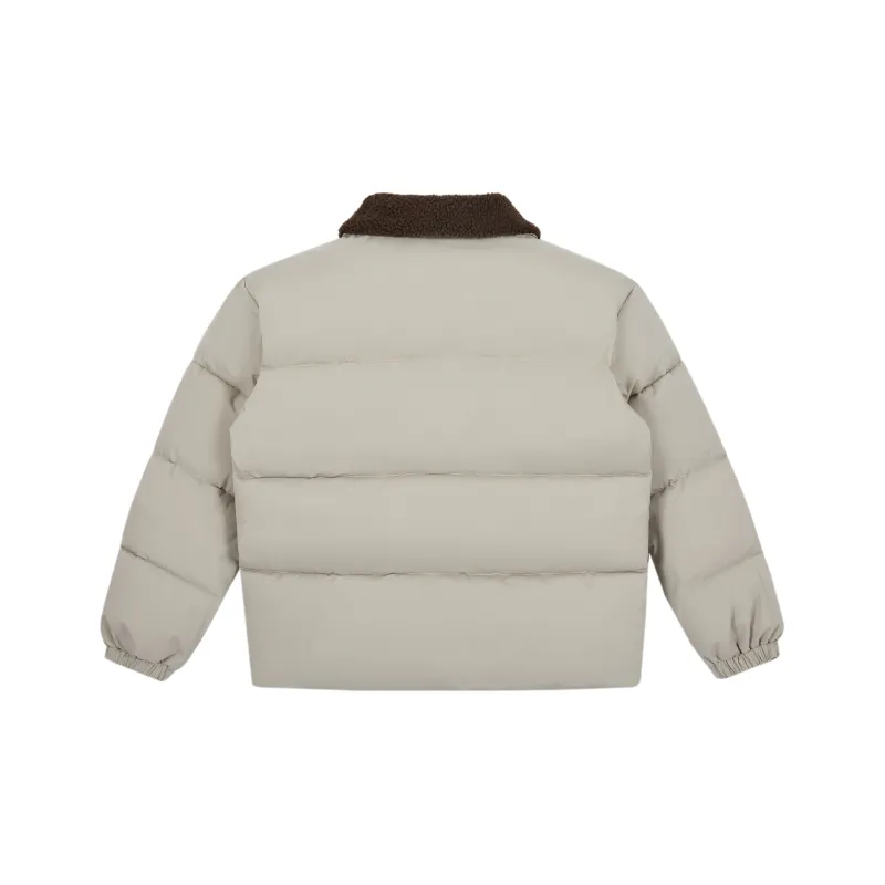 FKSW Puffer Jackets Unisex-9