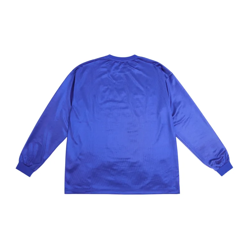 Crying Center Soccer Jerseys Unisex-7