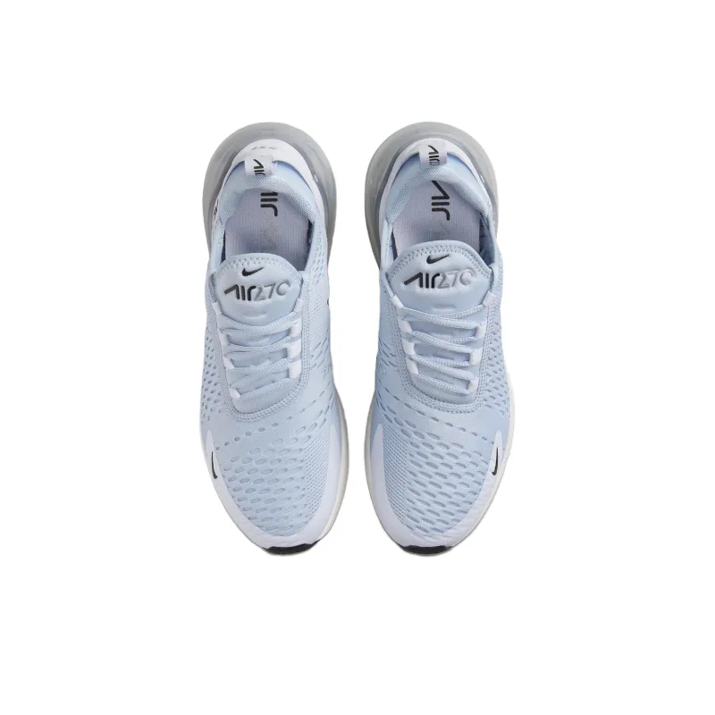 Nike Air Max 270 Light Armory Blue Women's-3