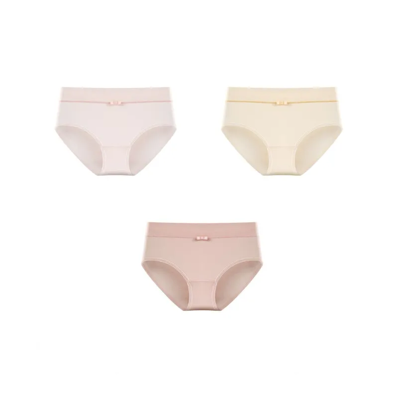 GRACEWELL Underpants Women's 3 Pack-6