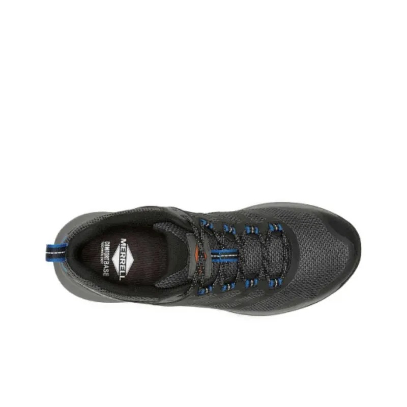 MERRELL Nova 3 Cf 'Black Blue'-3