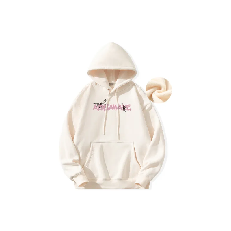 ACHS AWAKE Sweatshirts Unisex-20