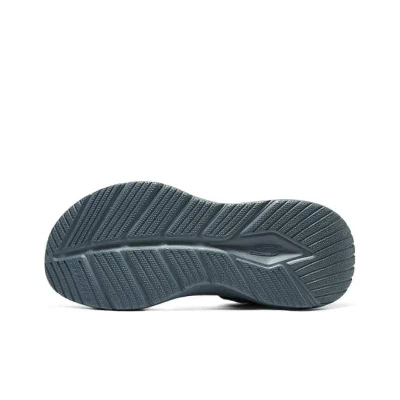 Skechers Beach Sandals Men's Black-4