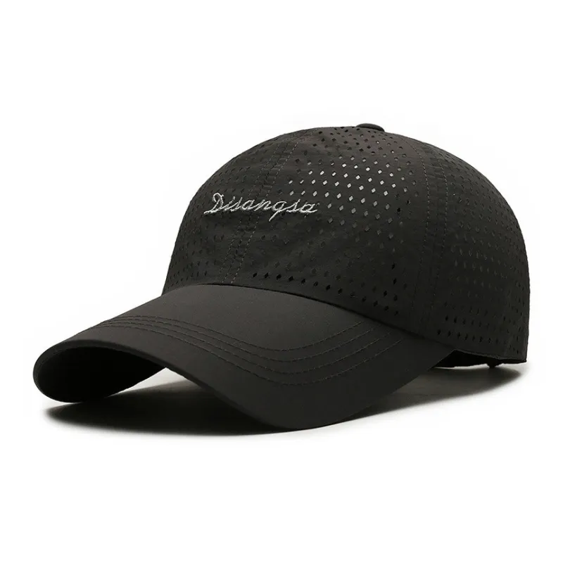 TUCANO Polyester Baseball Caps Men's-4