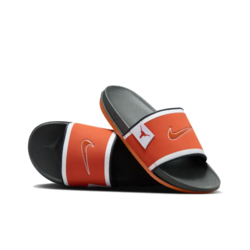 Nike Offcourt Slide Texas-3