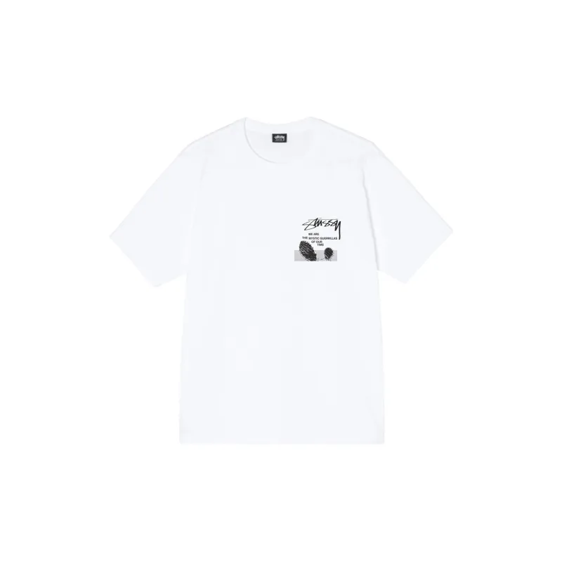 Stussy Desert Sky Tee-1