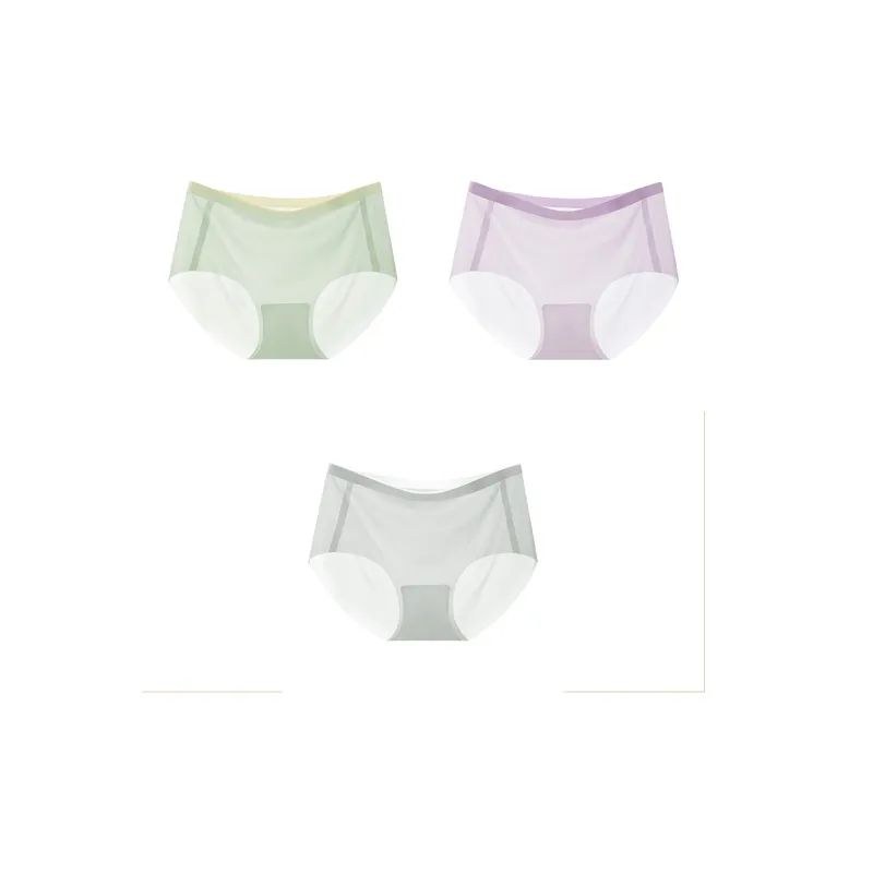 GRACEWELL Underpants Women's 3 Pack-7