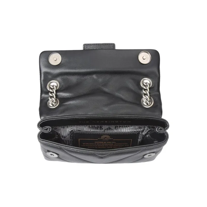 Kurt Geiger London Mini Kensington Shoulder Bag-3