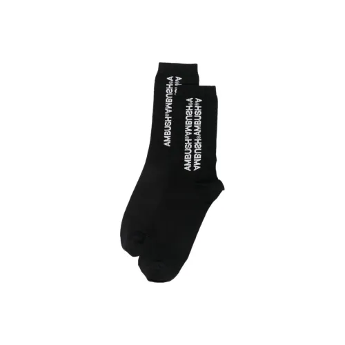 AMBUSH Men Mid-Calf Socks