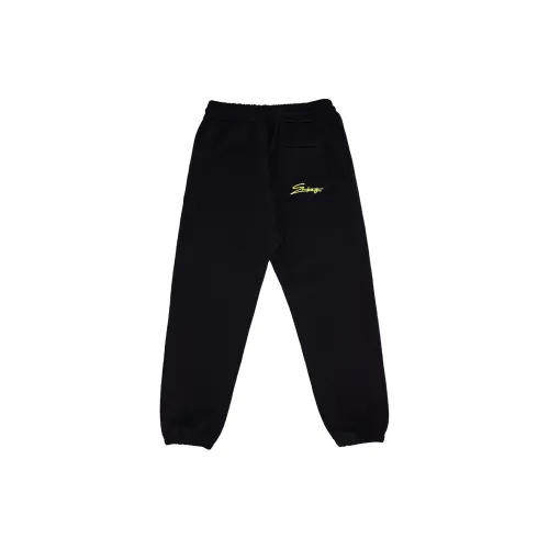 MR.ENJOYDA MONEY Knitted Sweatpants Unisex