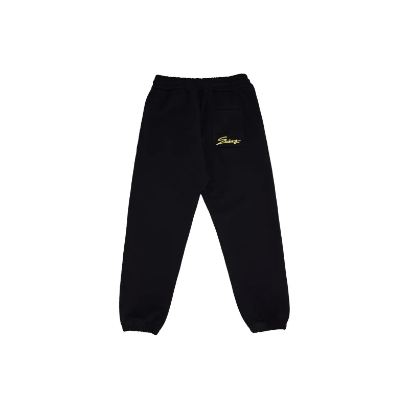 MEDM SS23 Knitted Sports Pants Unisex-0