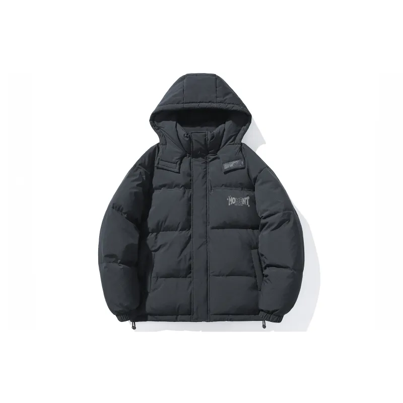 Pepe The Frog Down Jacket Unisex-3