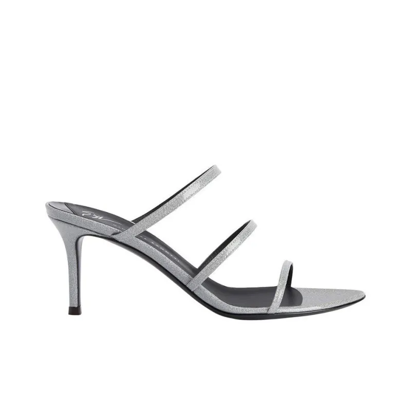 Giuseppe Zanotti Alimha 70mm Strappy Sandals Women's-1