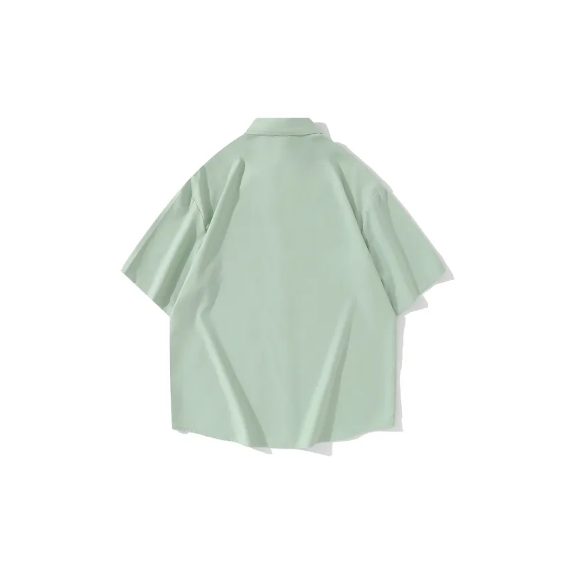 ROSECREED Shirts Unisex-31