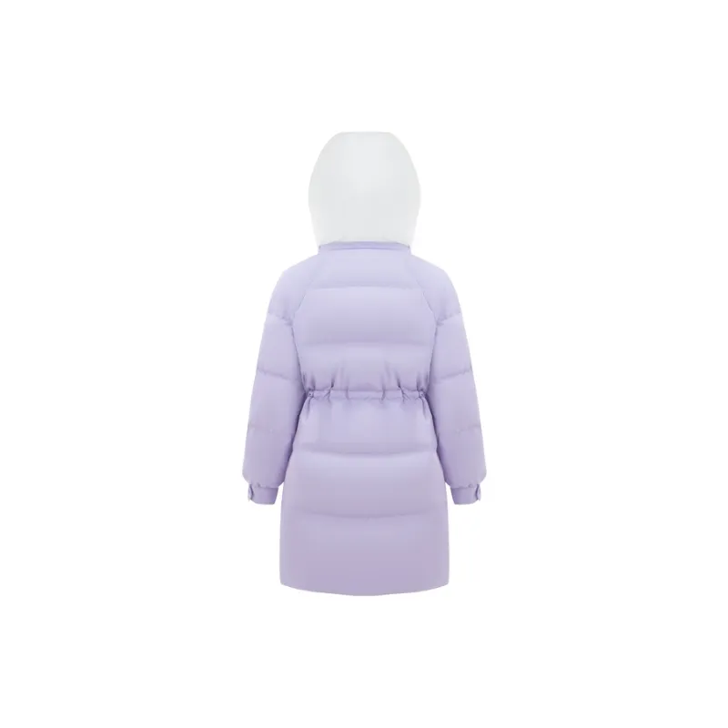 BOSIDENG Light And Warm And Environmentally Friendly Down Jackets Women's-9