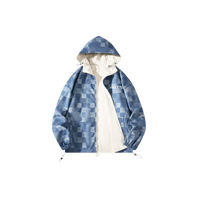 Yvette Jackets Unisex-12