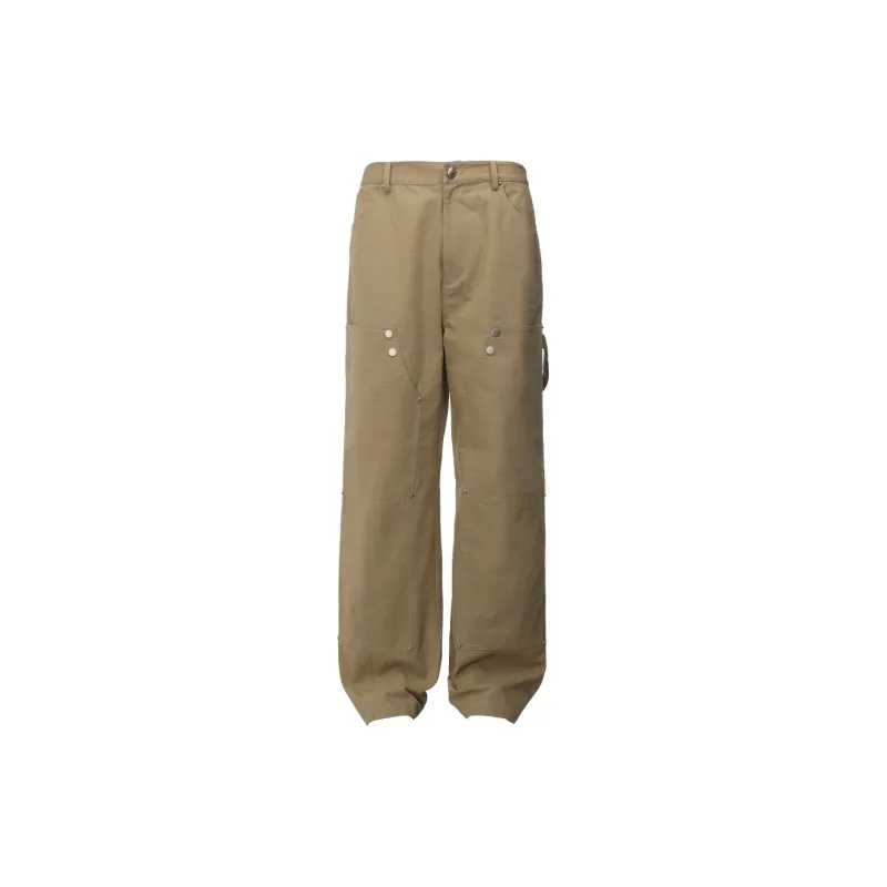 STK SMALL TOWN KID Casual Pants Unisex-5