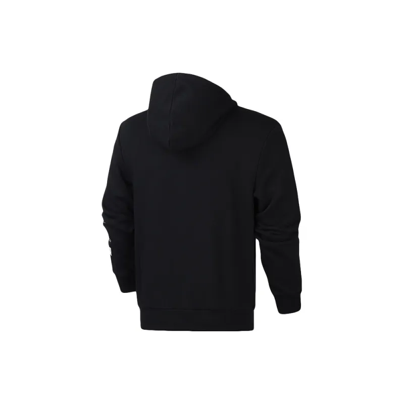 PUMA T7 Sweatshirts Men Black-1