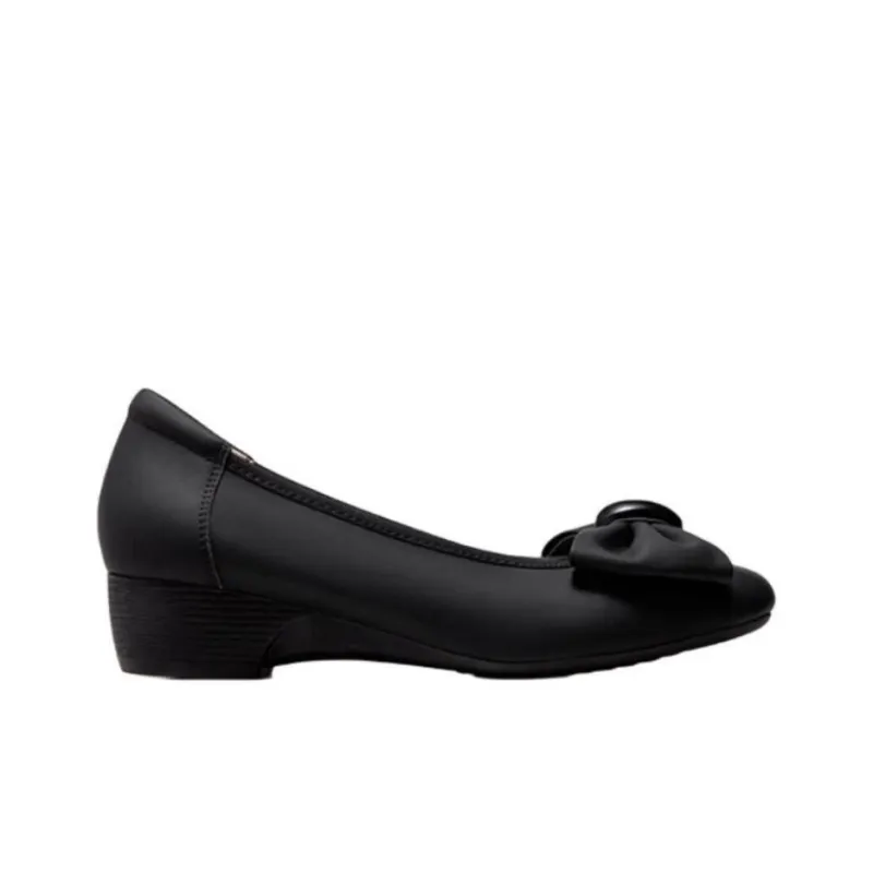 CAMEL Casual Single Shoes 5cm Women's-1