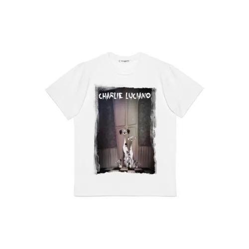 Charlie Luciano T-Shirts Unisex