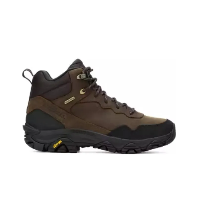 MERRELL Coldpack 3 Thermo Mid 'Earth'-1