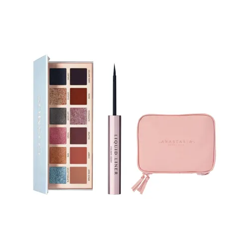ANASTASIA BEVERLY HILLS 메이크업 세트 여성