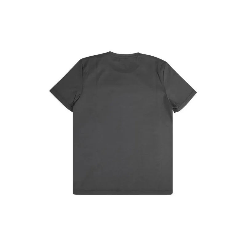 FENDI Ff Logo Short Sleeve T Shirt-1
