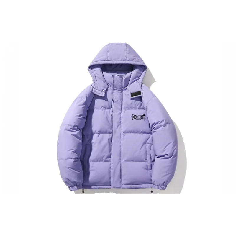 Pepe The Frog Down Jacket Unisex-1