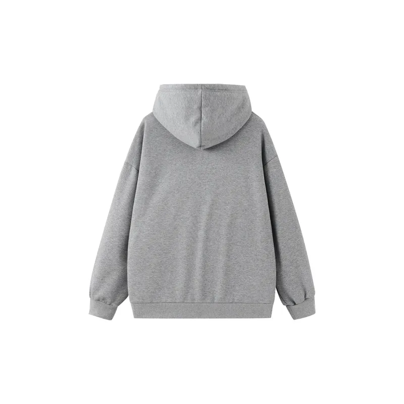 PUPU ALIENS Sweatshirts Unisex-3