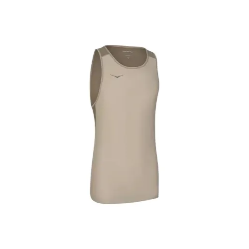 HOKA ONE ONE Tank Tops Men