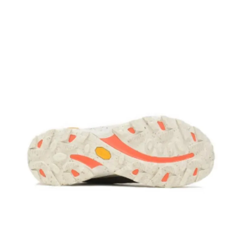 MERRELL Moab Speed GORE-TEX 'Black Sage Green'-4