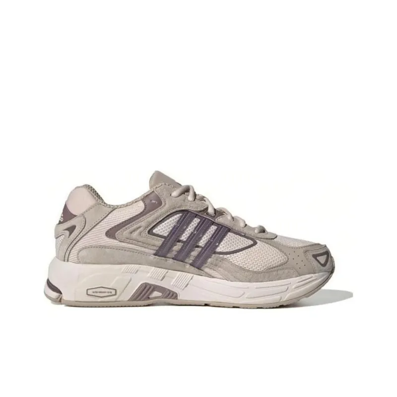 Adidas Response Cl 'Grey Purple'-1