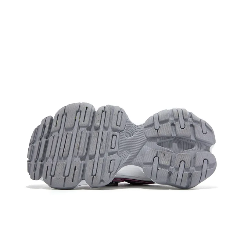 FALLINMISS Abrasion Resistant Slip Resistant Closed Toe Slippers Shoes Women's-19