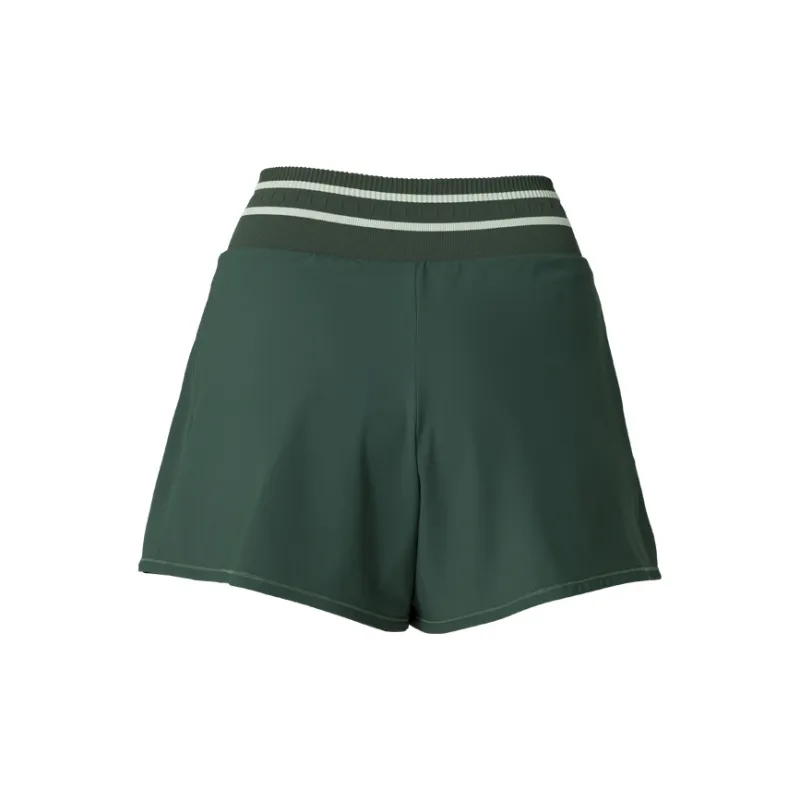 LEORREY Casual Shorts Women's-1