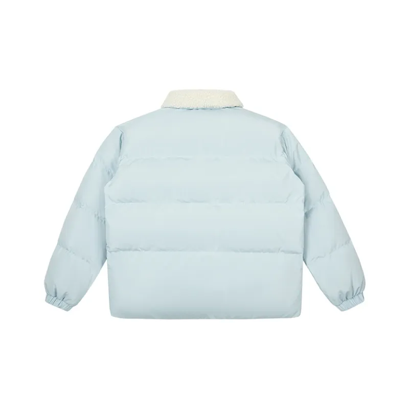 FKSW Puffer Jackets Unisex-1