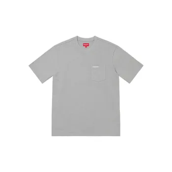 Supreme S/S Pocket Tee SS22