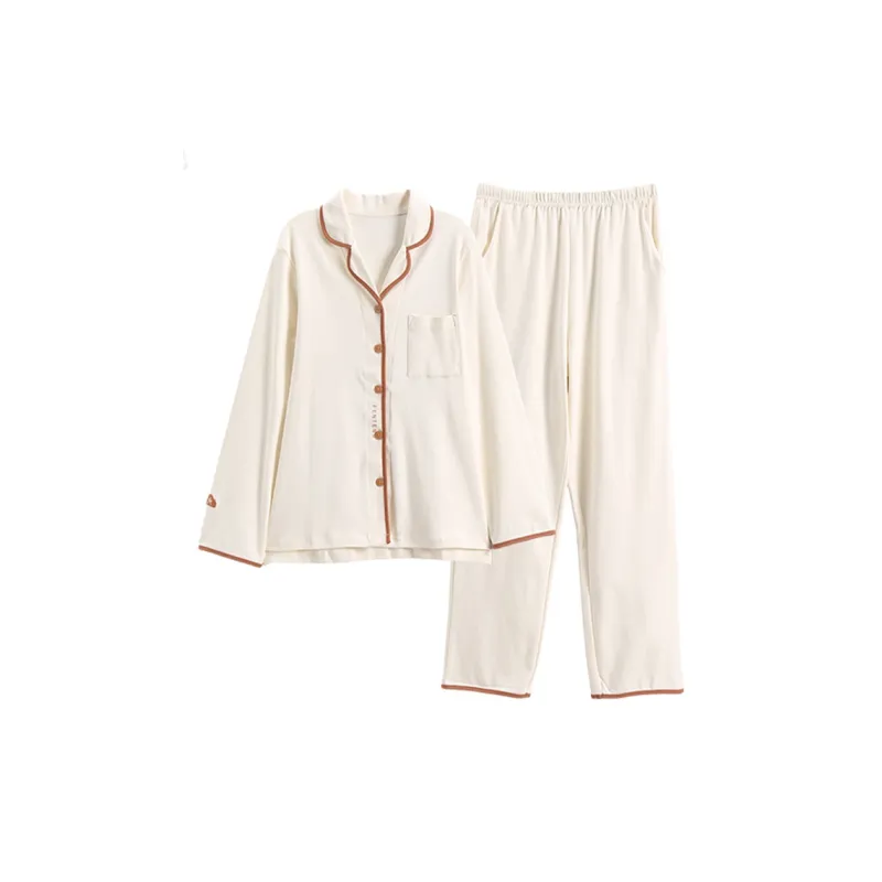 FENTENG Unisex Pajama Sets-7
