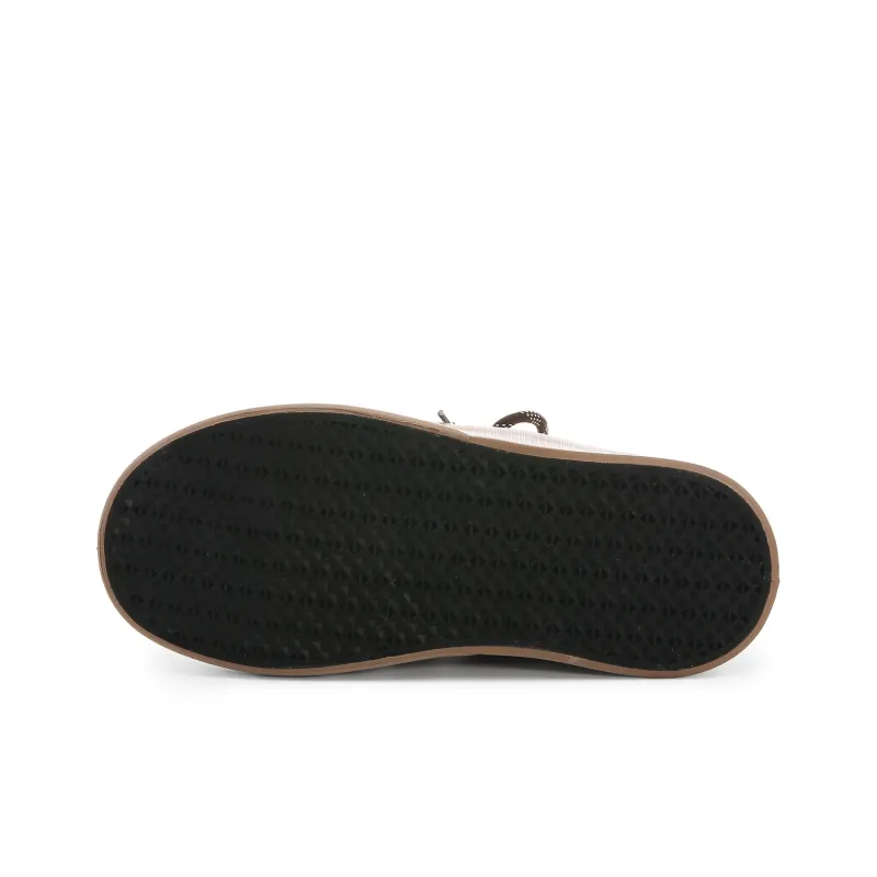 Lovely You Wear-resistant And Lightweight Low-Top Skateboard Shoes Women's-34