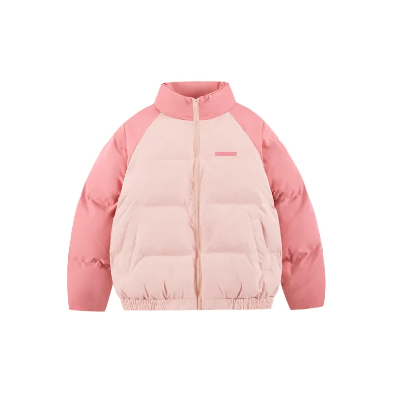 ICONS Lab Puffer Jackets Unisex-11