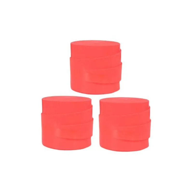 Wilson Badminton Grip Tape PU Thin 3 Pcs-24
