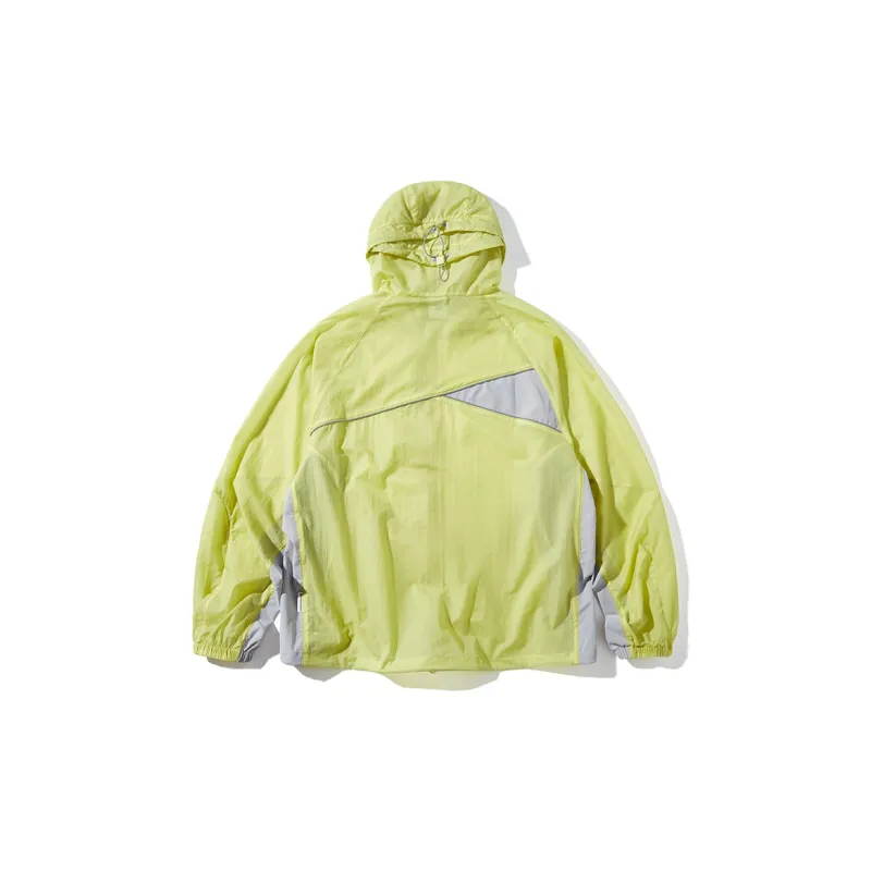 NOTHOMME Sun Protection Clothing Unisex-2