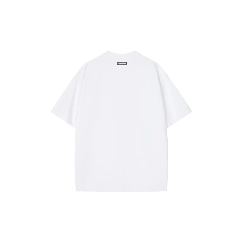 T liberal T Shirts Unisex-1