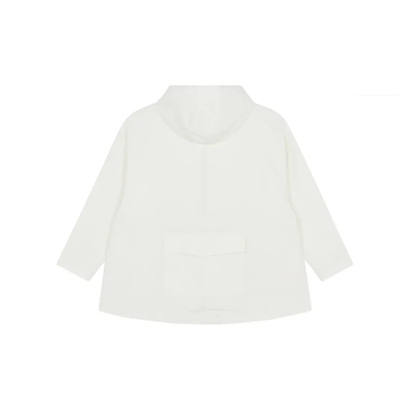 New Balance Jacket Women's White-1